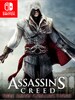 Assassin's Creed: The Ezio Collection (Nintendo Switch) - Nintendo eShop Key - UNITED STATES