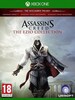 Assassin's Creed: The Ezio Collection Xbox Live Key XBOX ONE UNITED STATES