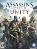 Assassin's Creed Unity Ubisoft Connect Key GLOBAL