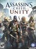 Assassin's Creed Unity Ubisoft Connect Key INDIA