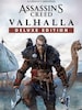 Assassin's Creed: Valhalla | Deluxe Edition (PC) - Ubisoft Connect Key - EUROPE