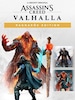 Assassin's Creed: Valhalla | Ragnarök Edition (PC) - Steam Gift - GLOBAL