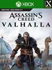 Assassin's Creed: Valhalla (Xbox Series X/S) - Xbox Live Key - ARGENTINA