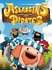 Assassins vs Pirates Steam Gift GLOBAL