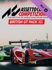 Assetto Corsa Competizione - British GT Pack (PC) - Steam Key - EUROPE