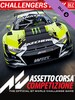 Assetto Corsa Competizione - Challengers Pack (PC) - Steam Key - EUROPE