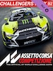 Assetto Corsa Competizione - Challengers Pack (PC) - Steam Key - GLOBAL