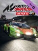 Assetto Corsa Competizione - GT4 Pack (PC) - Steam Key - EUROPE
