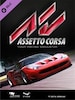 Assetto Corsa - Red Pack Steam Key GLOBAL