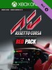 Assetto Corsa - Red Pack (Xbox One) - Xbox Live Key - EUROPE
