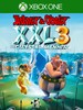 Asterix & Obelix XXL 3 - The Crystal Menhir (Xbox One) - Xbox Live Key - EUROPE