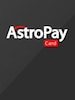 AstroPay Card 10 AUD - AstroPay Key - AUSTRALIA