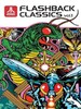 Atari Flashback Classics Vol. 1 Xbox Live Xbox One Key UNITED STATES