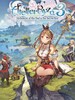 Atelier Ryza 3: Alchemist of the End & the Secret Key (PC) - Steam Account - GLOBAL