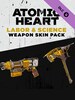 Atomic Heart - Labor & Science Weapon Skin Pack (PC) - Steam Key - EUROPE