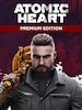 Atomic Heart | Premium Edition (PC) - Steam Gift - EUROPE