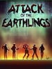 Attack of the Earthlings Steam Key GLOBAL