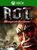 Attack on Titan Xbox Live Key UNITED STATES
