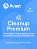 Avast Cleanup Premium (1 PC, 2 Years) - Avast - Key GLOBAL