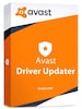 Avast Driver Updater (PC) 1 Device, 1 Year - Avast Key - GLOBAL