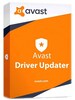 Avast Driver Updater (PC) 1 Device, 2 Years - Avast Key - GLOBAL