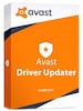 Avast Driver Updater (PC) 3 Devices, 3 Years - Avast Key - GLOBAL