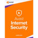 AVAST Internet Security PC 1 Device 3 Years Key GLOBAL
