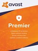Avast Premier (PC) 10 Devices, 2 Years - Avast Key - GLOBAL
