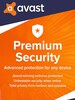 Avast Premium Security (3 Devices, 2 Years) - PC, Android, Mac, iOS - Key GLOBAL