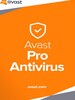 Avast Pro Antivirus 3 Devices PC 3 Devices 1 Year Avast Key GLOBAL