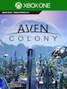 Aven Colony (Xbox One) - Xbox Live Key - ARGENTINA