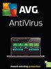 AVG Anti-Virus 1 User 1 Year AVG PC Key GLOBAL