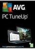 AVG PC TuneUp PC (1 User, 2 Years) - Key - GLOBAL