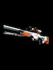 AWP | Asiimov (Battle-Scarred)