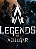 Azulgar Star Commanders Steam Key GLOBAL