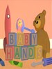 Baby Hands VR Steam Gift EUROPE