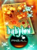 Babylon 2055 Pinball Steam Key GLOBAL