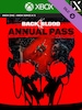 Back 4 Blood Annual Pass (Xbox Series X/S) - Xbox Live Key - EUROPE