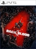 Back 4 Blood (PS5) - PSN Key - EUROPE