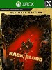 Back 4 Blood | Ultimate Edition (Xbox Series X/S) - Xbox Live Key - EUROPE