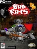 Bad Rats: the Rats' Revenge Steam Key GLOBAL
