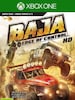 BAJA: Edge of Control HD (Xbox One) - Xbox Live Key - ARGENTINA