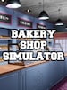 Bakery Shop Simulator (PC) - Steam Key - GLOBAL