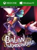 Balan Wonderworld (Xbox One, Windows 10) - Xbox Live Key - TURKEY