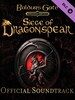 Baldur's Gate: Siege of Dragonspear Official Soundtrack (PC) - Steam Key - GLOBAL