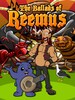 Ballads of Reemus: When the Bed Bites Steam Key GLOBAL