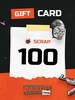 Bandit.camp Gift Cards 100 Scrap - bandit.camp Key - GLOBAL