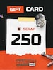 Bandit.camp Gift Cards 250 Scrap - bandit.camp Key - GLOBAL