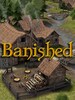 Banished GOG.COM Key GLOBAL