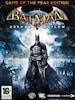 Batman: Arkham Asylum GOTY Steam Gift EUROPE